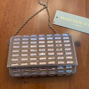 Madison west purse